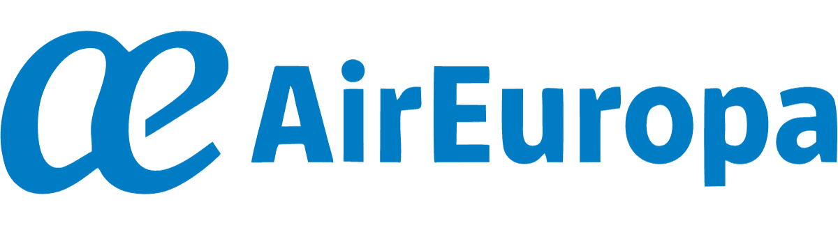 Resultado de imagen para Air Europa logo